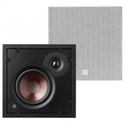 DALI PHANTOM H-60 enceinte encastrable 2 voies haute fidélité (paire)