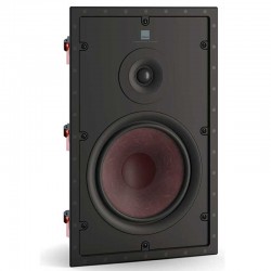 DALI PHANTOM H-80 R enceinte encastrable rectangulaire 2 voies (pièce)