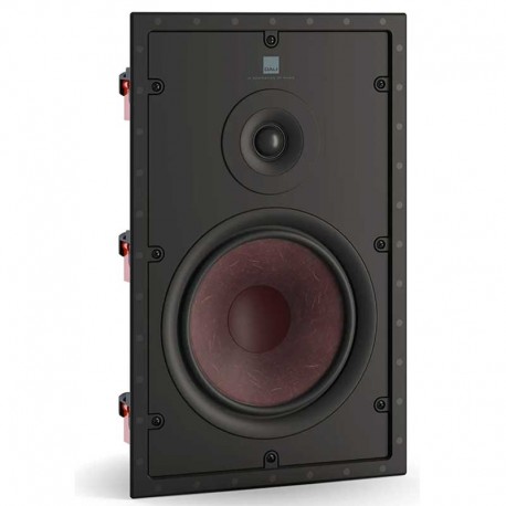 DALI PHANTOM H-80 R enceinte encastrable rectangulaire 2 voies (pièce)