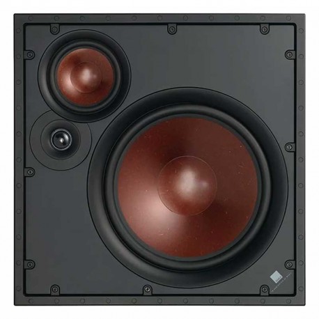 DALI PHANTOM H-120 enceinte encastrable 3 voies haute fidélité (pièce)
