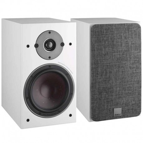 DALI OBERON 3 enceinte bibliothèque 2 voies bass-reflex (paire)