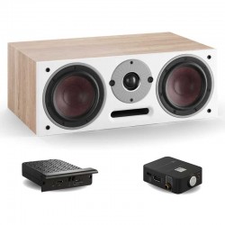 DALI OBERON VOKAL C + WSR + HDMI Audio Module