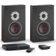 DALI OBERON ON-WALL C + Sound Hub + NPM-2i BluOS