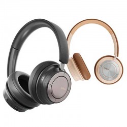 DALI IO-8 casque Bluetooth Hi-Fi à réduction de bruit active