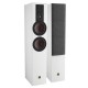 DALI OPTICON 6 MK2 enceinte colonne 2½ voies hybride haute fidélité (paire)