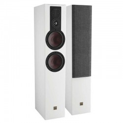 DALI OPTICON 6 MK2 enceinte colonne 2½ voies hybride haute fidélité (paire)