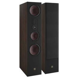 DALI OPTICON 8 MK2 enceinte colonne 3 voies hybride haute fidélité (paire)