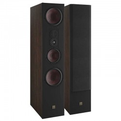 DALI OPTICON 8 MK2 enceinte colonne 3 voies hybride haute fidélité (paire)