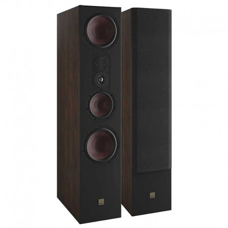 DALI OPTICON 8 MK2 enceinte colonne 3 voies hybride haute fidélité (paire)
