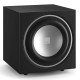 DALI SUB E-9 F caisson de basses actif 220 W à cône aluminium
