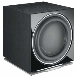 DALI SUB K-14 F caisson de basses actif 500 W à haut-parleur 35 cm