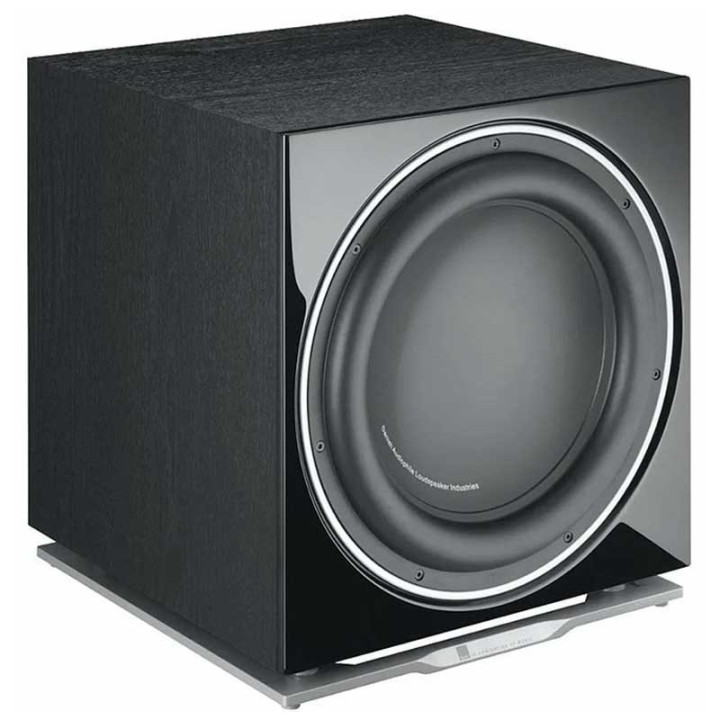 DALI SUB K-14 F caisson de basses actif 500 W à haut-parleur 35 cm
