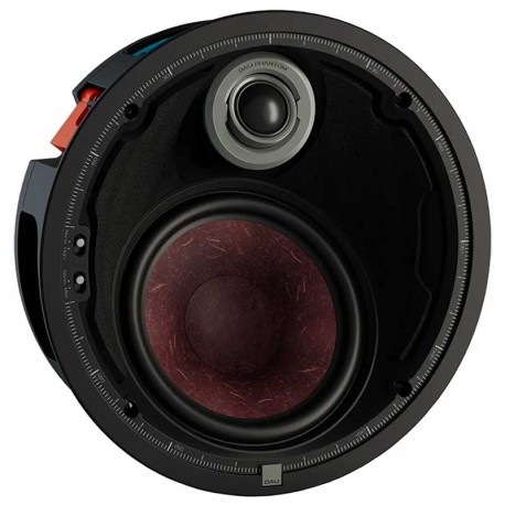 DALI PHANTOM M-80 A enceinte encastrable de plafond haut de gamme (pièce)
