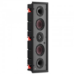 DALI PHANTOM M-250 enceinte encastrable murale 2 voies (pièce)