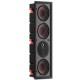 DALI PHANTOM M-375 enceinte encastrable murale 2,5 voies hybride (pièce)