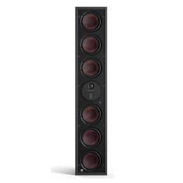 DALI PHANTOM M-675 enceinte murale encastrable 3 voies haut de gamme (pièce)