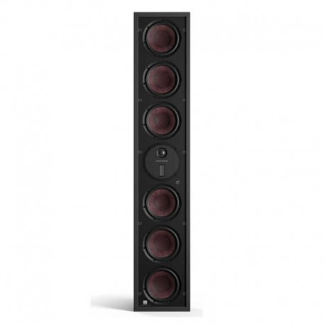 DALI PHANTOM M-675 enceinte murale encastrable 3 voies haut de gamme (pièce)