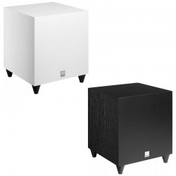 DALI SUB C-8 D caisson de basses actif compact 8"