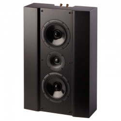 Penaudio Cinema 6.2H enceinte murale compacte haut rendement