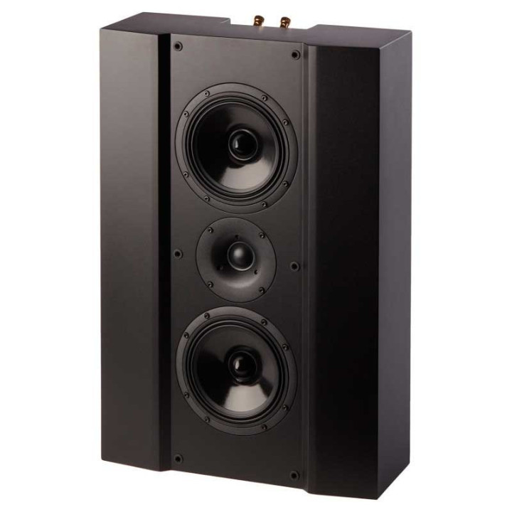 Penaudio Cinema 6.2H enceinte murale compacte haut rendement