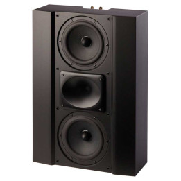Penaudio Cinema 8.2H enceinte murale close haut rendement 300W
