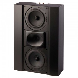 Penaudio Cinema 8.2H enceinte murale close haut rendement 300W