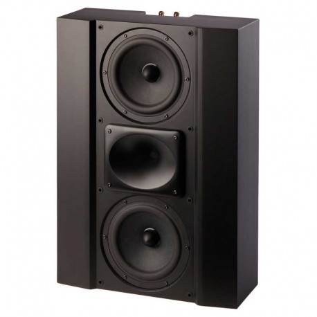 Penaudio Cinema 8.2H enceinte murale close haut rendement 300W
