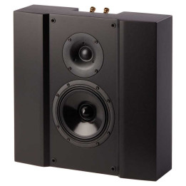 Penaudio Cinema 6.1H enceinte murale close compacte