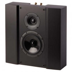 Penaudio Cinema 6.1H enceinte murale close compacte