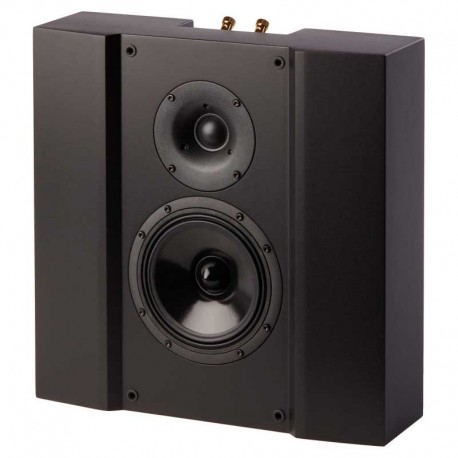 Penaudio Cinema 6.1H enceinte murale close compacte