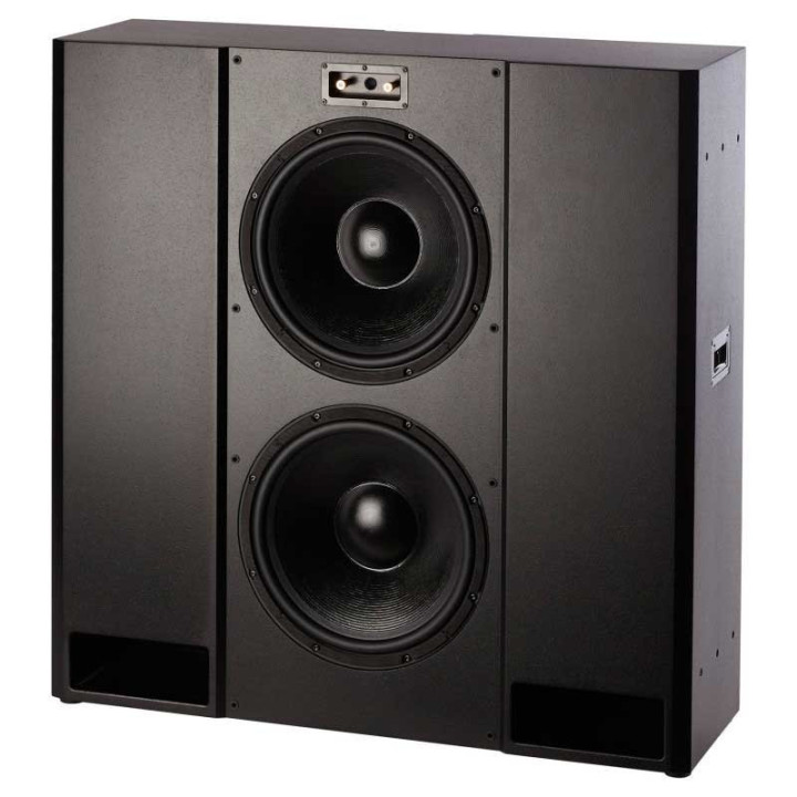 Penaudio Cinema 15.2P caisson de basses passif double 15"