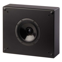 Penaudio Cinema 6CF enceinte murale coaxiale close compacte