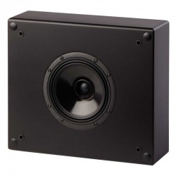 Penaudio Cinema 6CF enceinte murale coaxiale close compacte