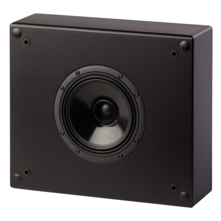 Penaudio Cinema 6CF enceinte murale coaxiale close compacte