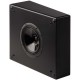 Penaudio Cinema 6C7 enceinte murale coaxiale inclinée 7°