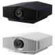 Sony VPL-XW5000ES vidéoprojecteur laser 4K natif 2 000 lm
