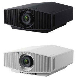Sony VPL-XW5000ES vidéoprojecteur laser 4K natif 2 000 lm
