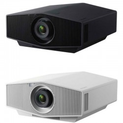 Sony VPL-XW5000ES vidéoprojecteur laser 4K natif 2 000 lm