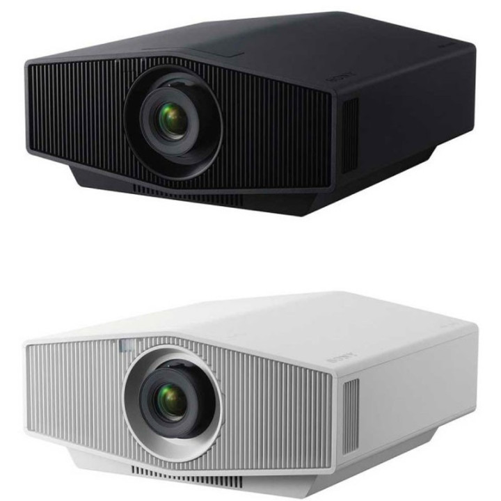 Sony VPL-XW5000ES vidéoprojecteur laser 4K natif 2 000 lm