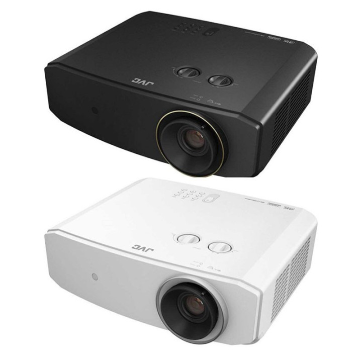 JVC LX-NZ30 vidéoprojecteur laser DLP 4K HDR 3 300 lm