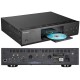 Pannde PD-6X Ultimate Edition EU lecteur 4K UHD / SACD / DVD-Audio