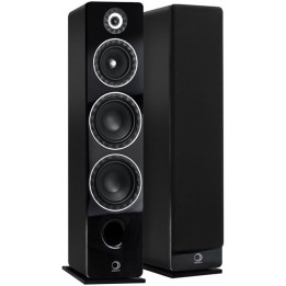 Elipson Prestige Facet 24F enceinte colonne 3½ voies 250 W