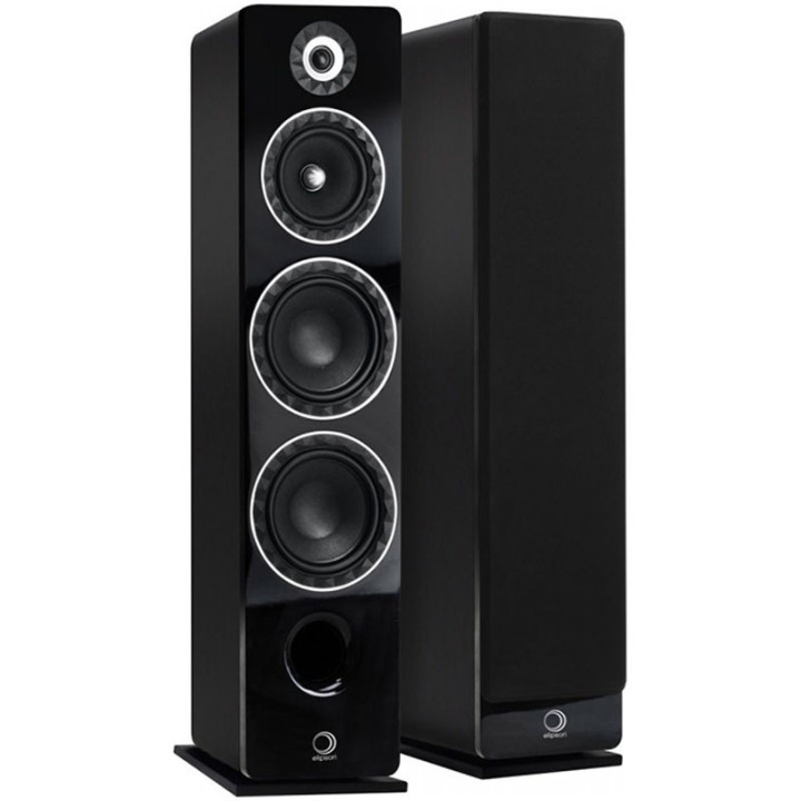 Elipson Prestige Facet 24F enceinte colonne 3½ voies 250 W