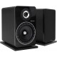 Elipson Prestige Facet 8B enceinte bibliothèque 2 voies 85 W (paire)