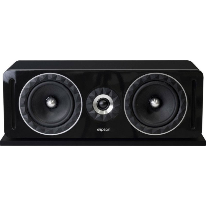 Elipson Prestige Facet 14C enceinte centrale 2 voies 150 W