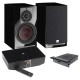 Dali Rubicon 2 C + Sound Hub + NPM-2i BluOS