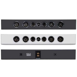 PSB Speakers PWM3 enceinte murale LCR haut de gamme
