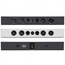 PSB Speakers PWM3 enceinte murale LCR haut de gamme