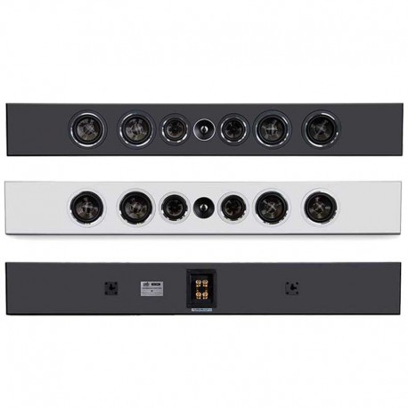 PSB Speakers PWM3 enceinte murale LCR haut de gamme