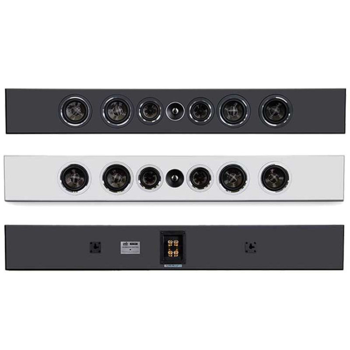PSB Speakers PWM3 enceinte murale LCR haut de gamme